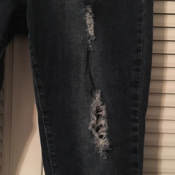 VIP jean - Picture 6 of 7